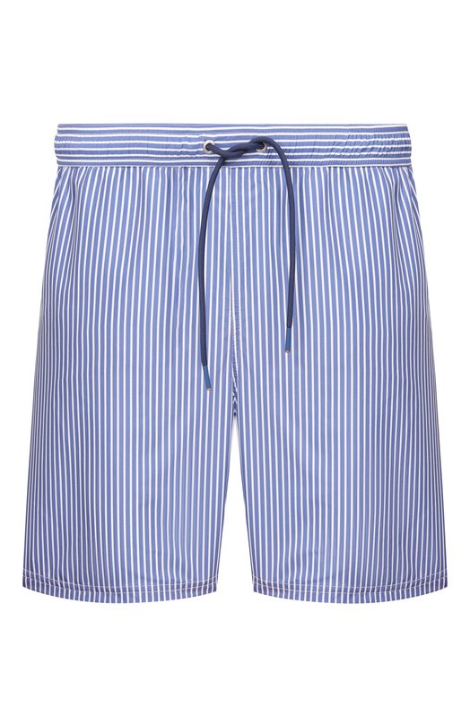 Плавки-шорты Paul&Shark 26415070 Синий 26415070