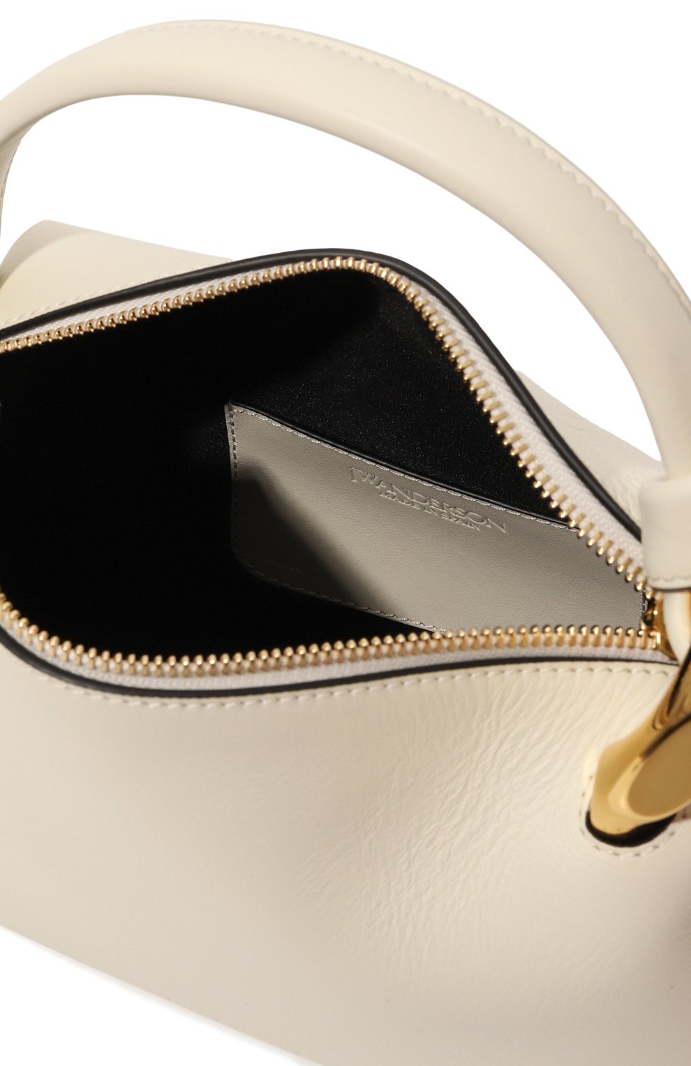 Сумка jwa corner small JW ANDERSON, арт. HB0603 LA0351, фото 5