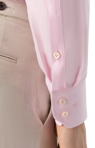 Хлопковая сорочка VAN LAACK, арт. VL-RIVARA-SF/130648, фото 5