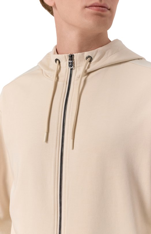 Толстовка Bogner 88295253 Бежевый  88295253 Фото 5