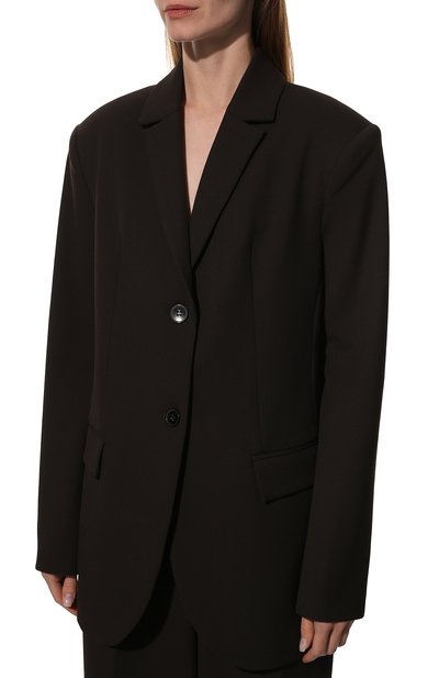 Жакет из вискозы AGREEG, арт. 10081634, фото 3