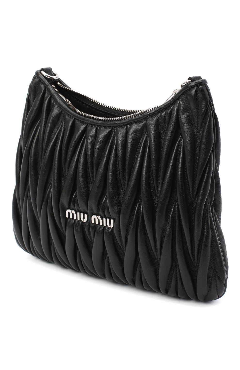 Сумка MIU MIU, арт. 5BH189-2CE3-F0002-OOO, фото 4