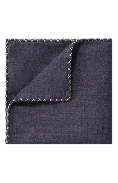 Льняной платок ELEVENTY UOMO, арт. 979PC0012 P0C25001, фото 1