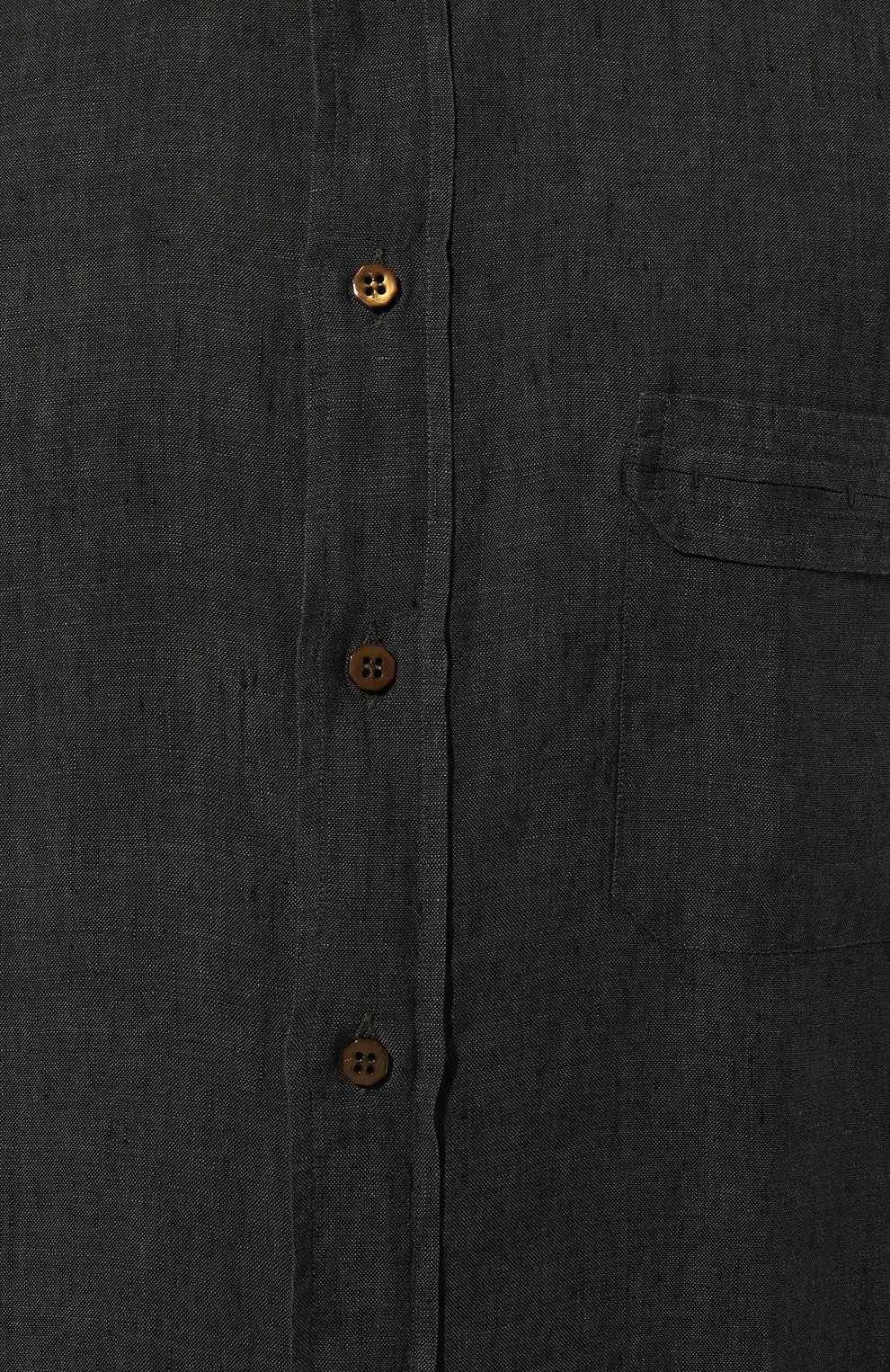 Льняная рубашка STEFANO RICCI, арт. MC007470/LX2330, фото 5