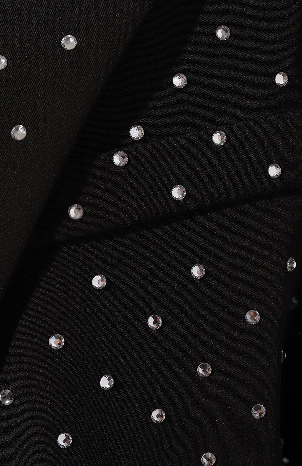 Жакет с отделкой стразами FORTE DEI MARMI COUTURE, арт. 23WF8409R, фото 5