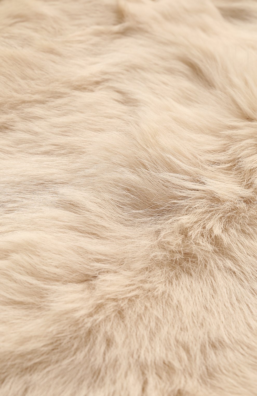 Меховой плед из овчины RALPH LAUREN, арт. 650529450, фото 2