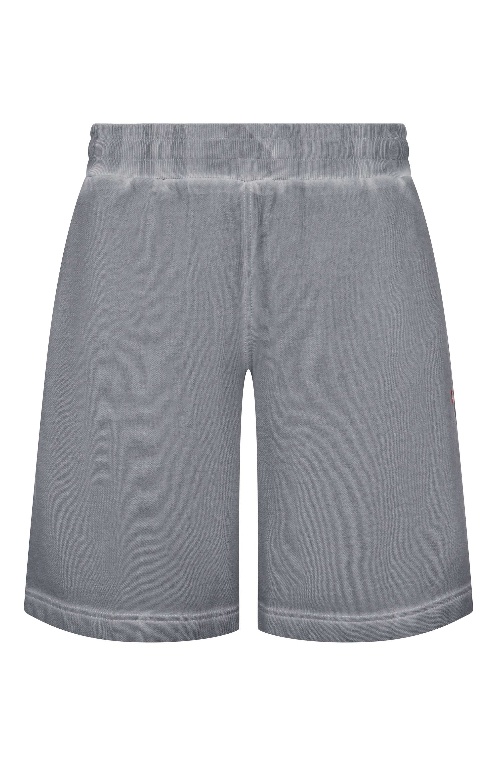 Хлопковые шорты DIESEL, арт. A20493/0IKBR, фото 1