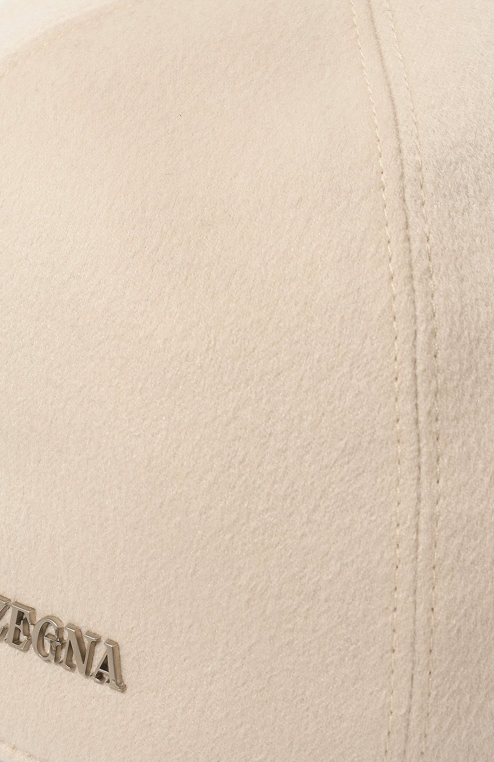 Кашемировая бейсболка ZEGNA, арт. Z6I09HA6/B4B, фото 4