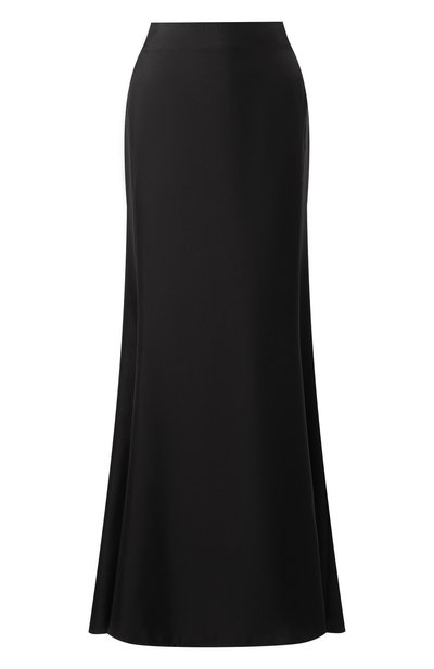 Женская шелковая юбка LOULOU DE SAISON, арт. DALUPIRI