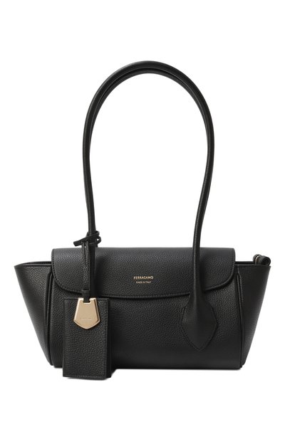 Сумка east-west small FERRAGAMO, арт. 218953/773169, фото 1