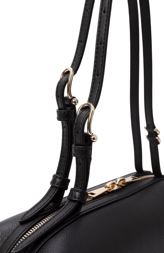 Сумка Furla Double medium Furla WB01905/BX3036 Чёрный  WB01905/BX3036 Фото 3