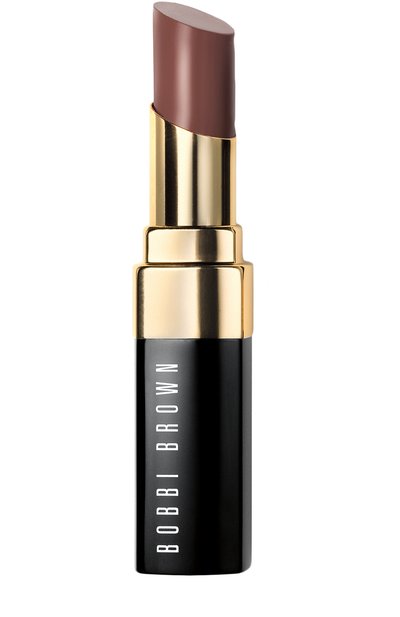 Женская помада для губ nourishing lip color, оттенок suntan pink BOBBI BROWN, арт. EFGT-05