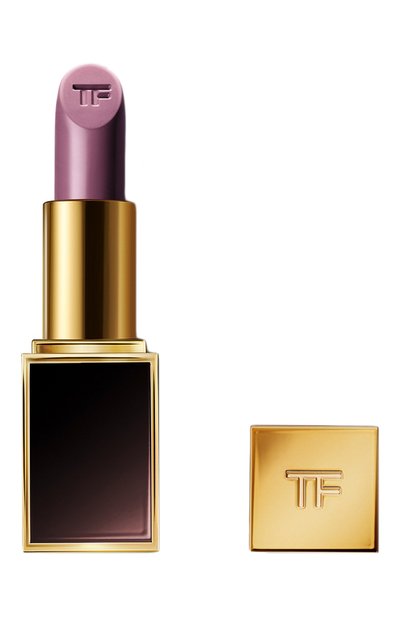 Женская мини-помада для губ lip color lips &amp; boys, оттенок 04 lou TOM FORD, арт. T7W2-04