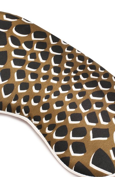 Шелковая маска для сна OLIVIA VON HALLE, арт. PS2078, фото 3