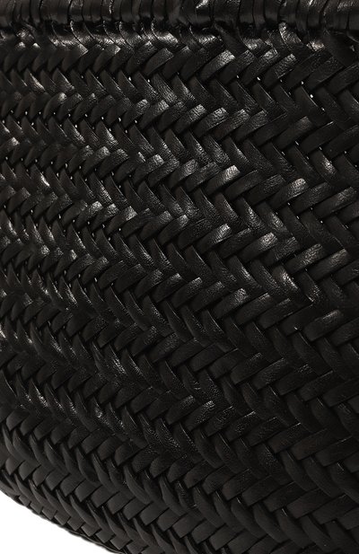 Сумка-тоут triple jump DRAGON DIFFUSION черного цвета по цене 49950 руб., арт. 8810, фото 3 Сумка-тоут triple jump DRAGON DIFFUSION, арт. 8810, фото 3