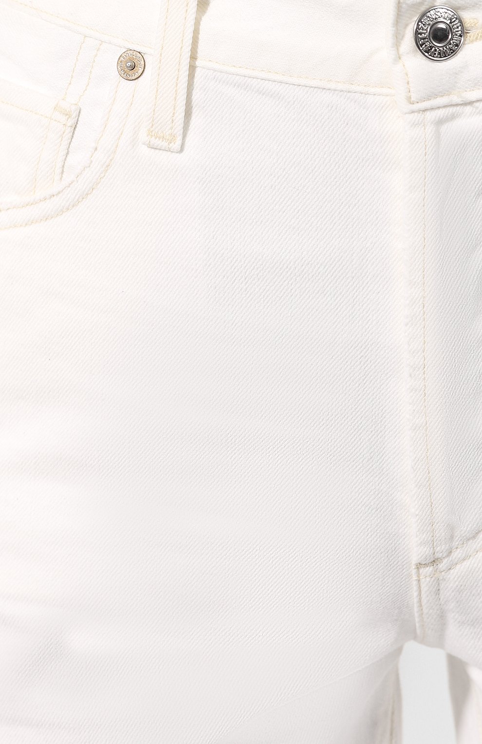 Джинсовые шорты CITIZENS OF HUMANITY, арт. 997-1114, фото 5