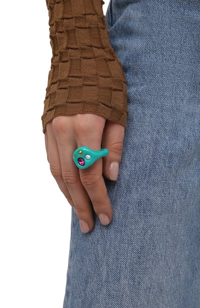 Кольцо LILI ARCHIVE, арт. RM28C34S38, фото 2