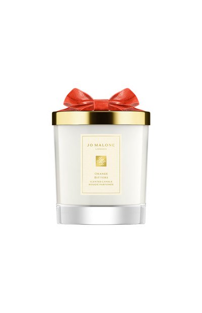 Свеча orange bitters (200g) JO MALONE LONDON, арт. LK6R-01