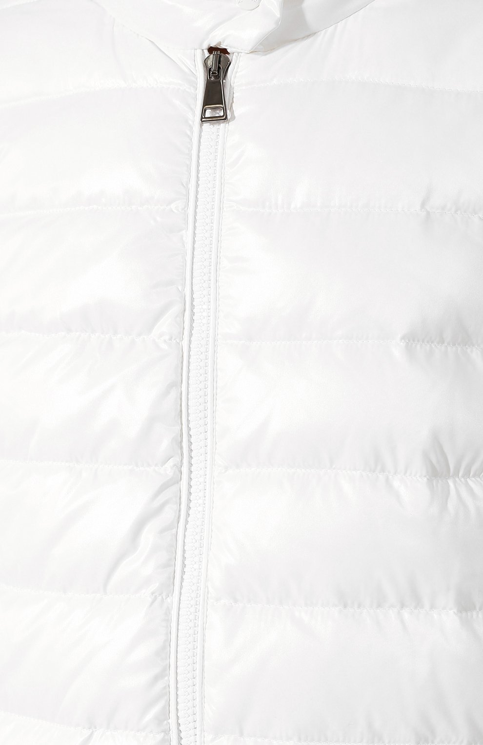 Утепленный кардиган MONCLER, арт. E2-093-84621-00-V8080, фото 5