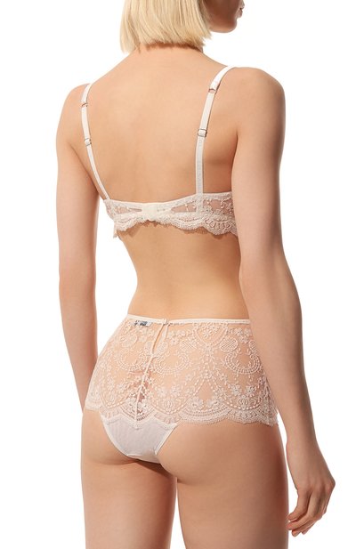 Бюстгальтер с мягкой чашкой I.D. SARRIERI, арт. C8637, фото 3