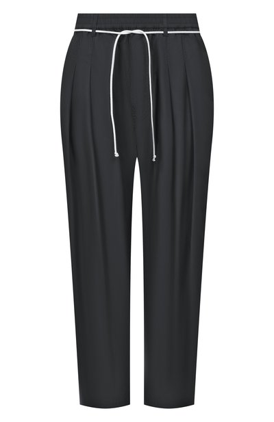 Мужские хлопковые брюки MORDECAI, арт. 26E96MRU360