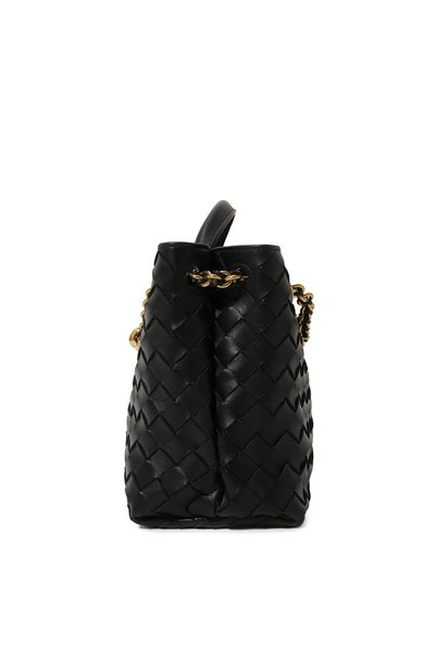 Сумка andiamo small BOTTEGA VENETA, арт. 786008/VCPP1, фото 4