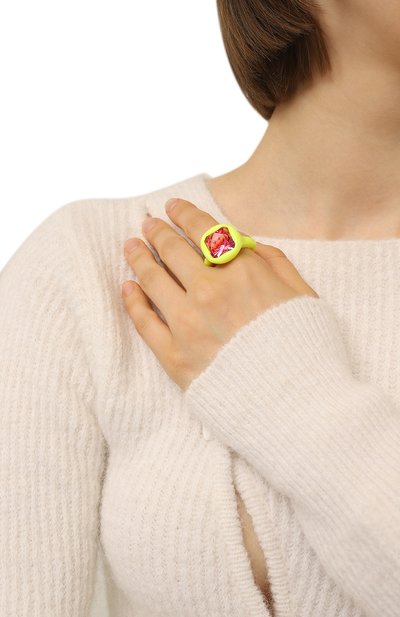 Кольцо LILI ARCHIVE, арт. RMKB2, фото 2