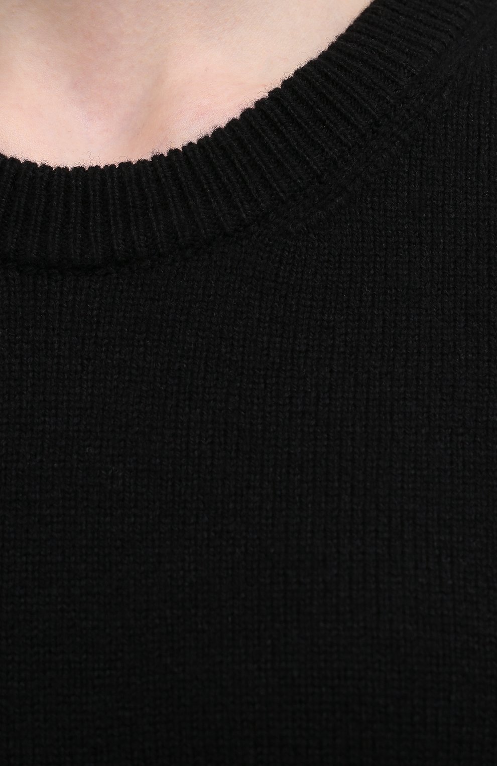 Пуловер из шерсти и кашемира THE ROW, арт. 5716Y9, фото 5