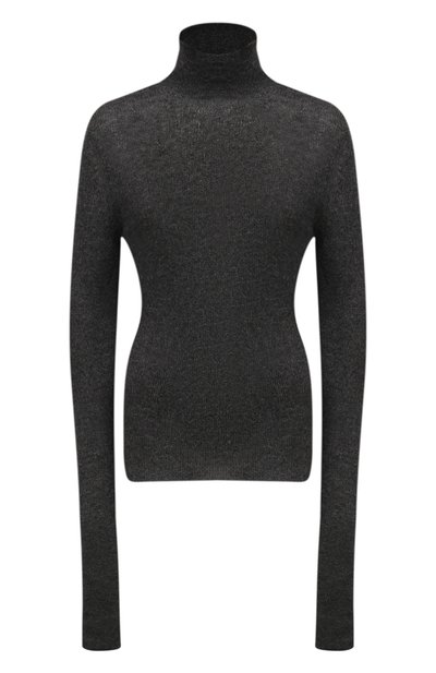 Женская водолазка из шерсти и кашемира ANDREA YA'AQOV, арт. 24WMAG68