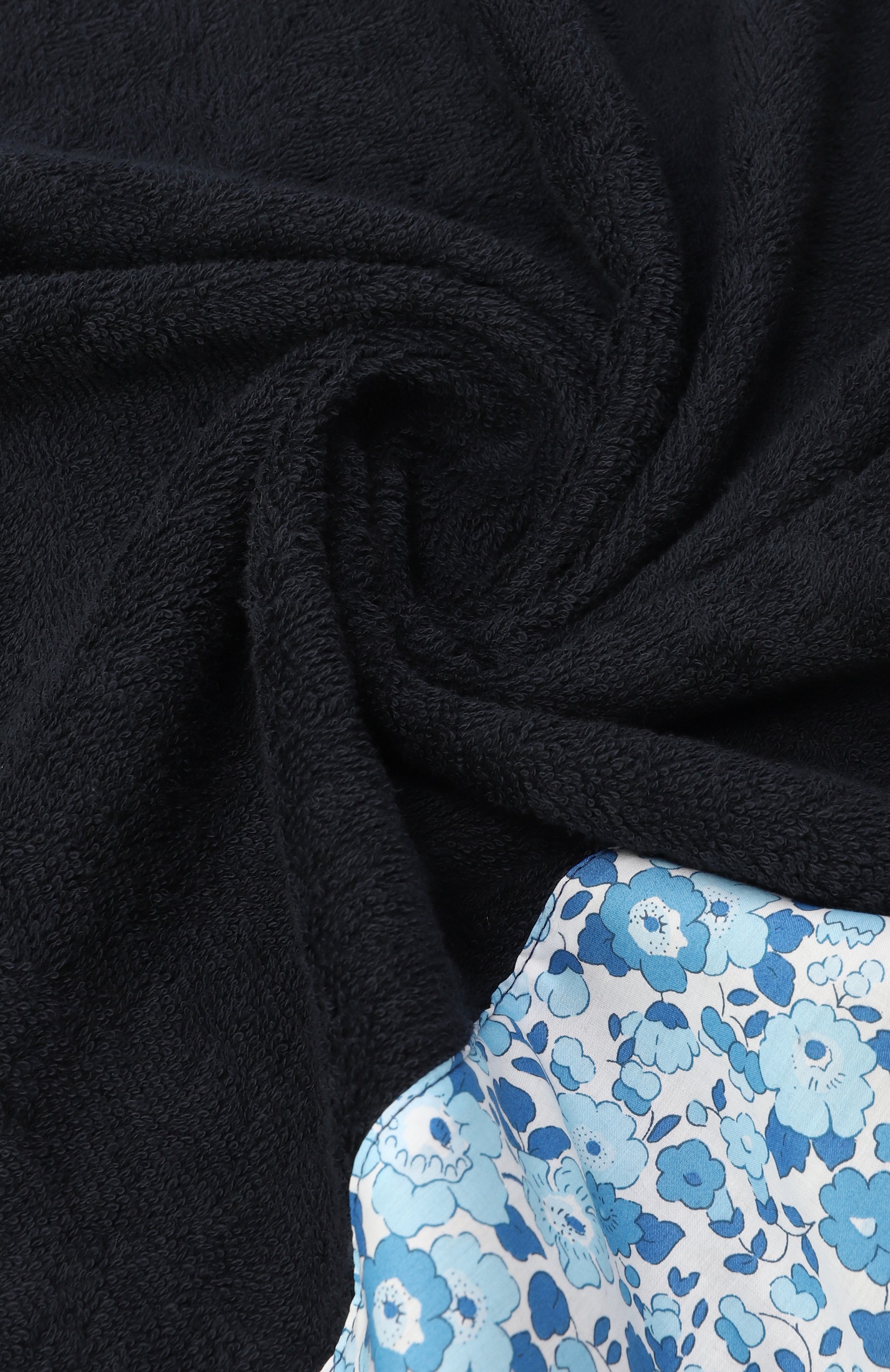 Хлопковое полотенце PESCIOLINO ROSSO, арт. PBSTEL0, фото 2