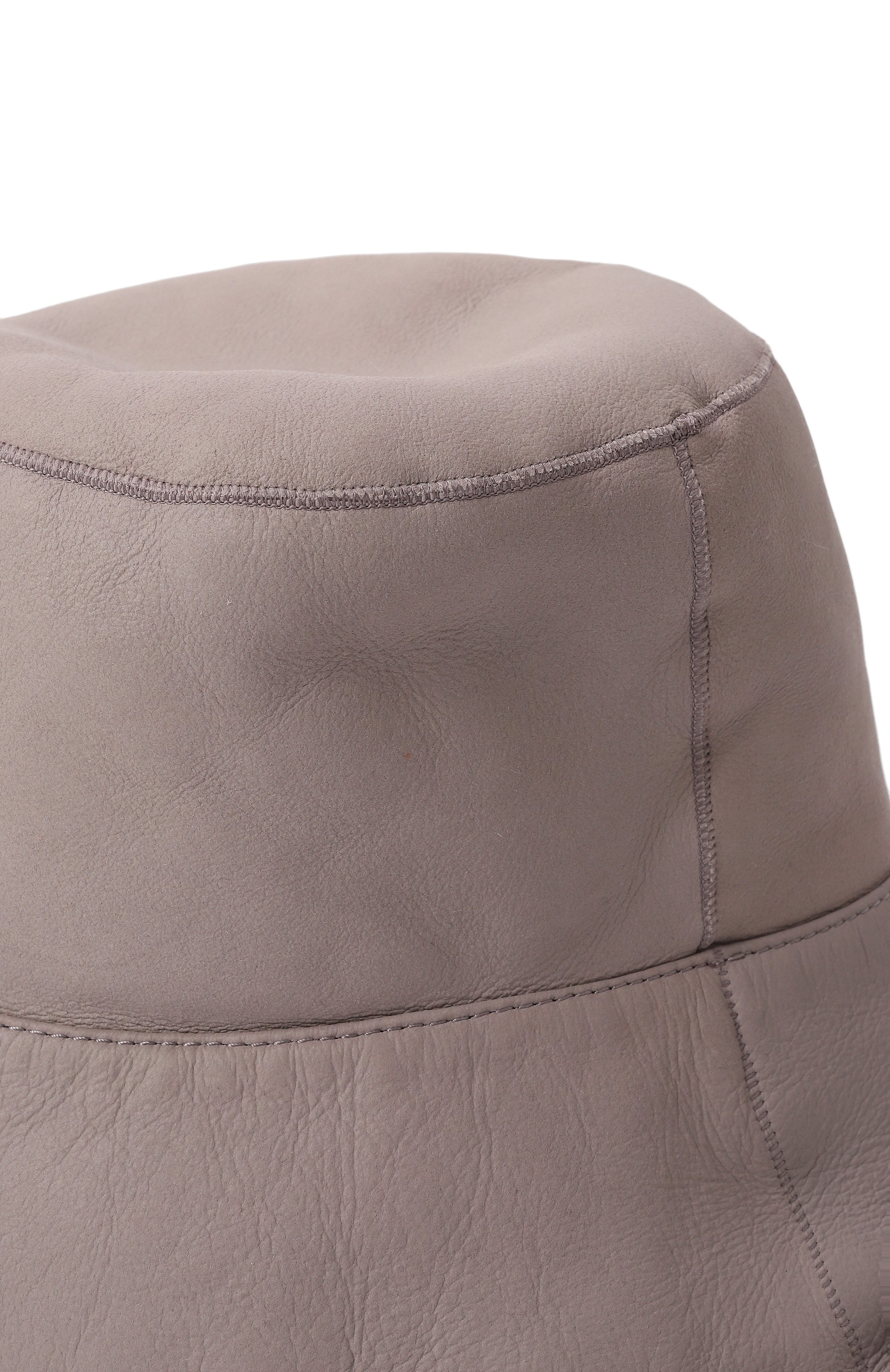 Двусторонняя панама из овчины VLASTA MOUNTAIN, арт. PANAMA-KIDS, фото 6