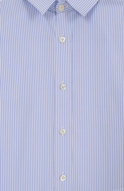 Хлопковая рубашка VAN LAACK, арт. VL-TIM-XX/141786/116-134, фото 3