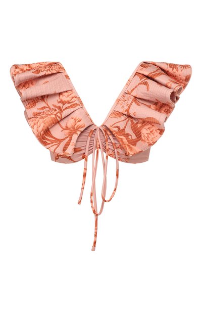 Бра с принтом JOHANNA ORTIZ, арт. R169LE, фото 1