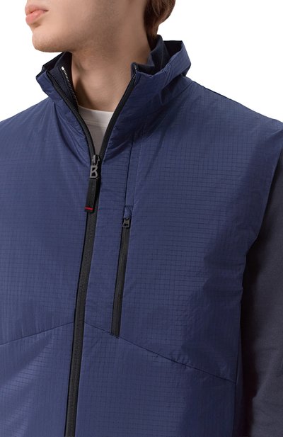 Утепленный жилет BOGNER FIRE+ICE, арт. 34301204, фото 5