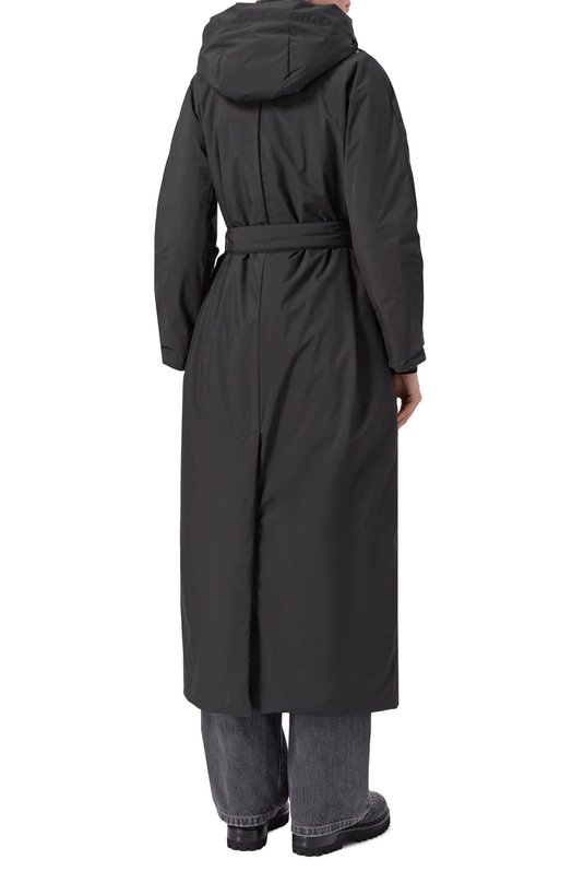 Куртка Camely-STP Moorer CAMELY/STP Чёрный  CAMELY/STP Фото 4