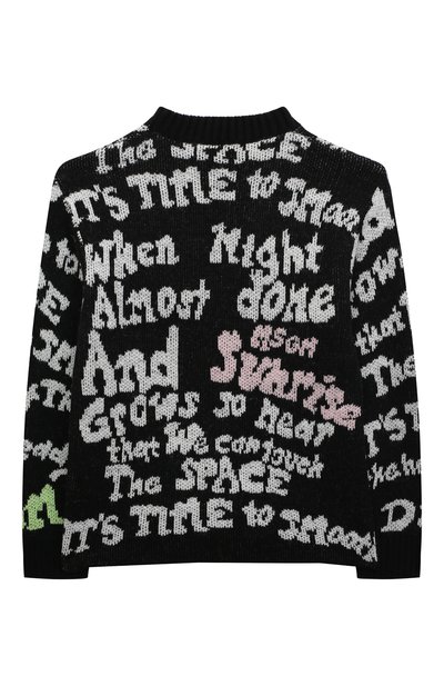 Пуловер MSGM KIDS, арт. MS029196, фото 2