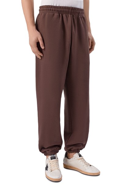 Хлопковые джоггеры PLANTA ROSA, арт. PR/J/NP/400, фото 4