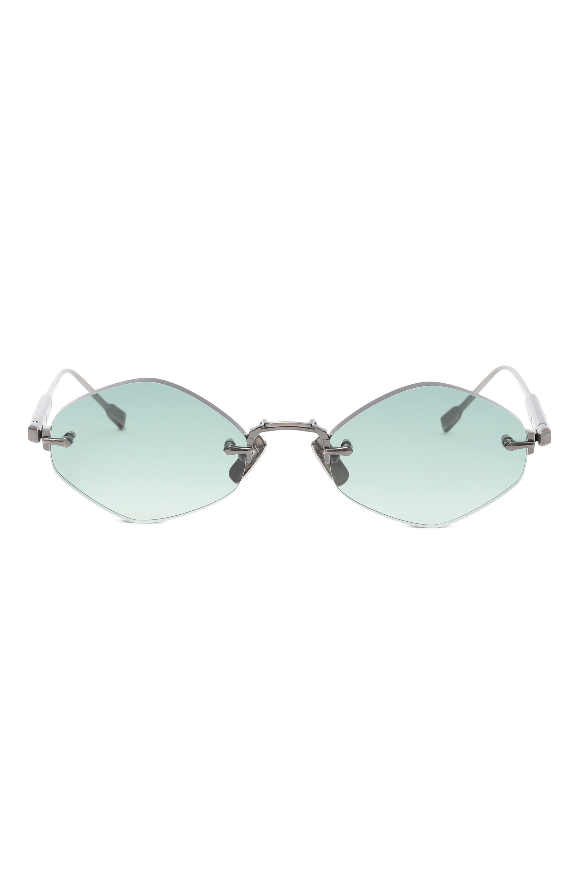 Солнцезащитные очки SATO EYEWEAR, арт. TEREBELLUM V/S1208, фото 4
