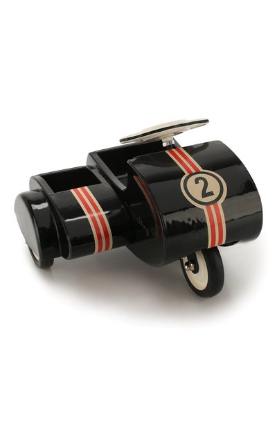 Игрушка металлический мотоцикл MAILEG черного цвета по цене 4690 руб., арт. 11-7130-00, фото 3 Игрушка металлический мотоцикл MAILEG, арт. 11-7130-00, фото 3