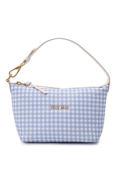 Сумка MIU MIU, арт. 5NE841-2B4L-F0X24, фото 1