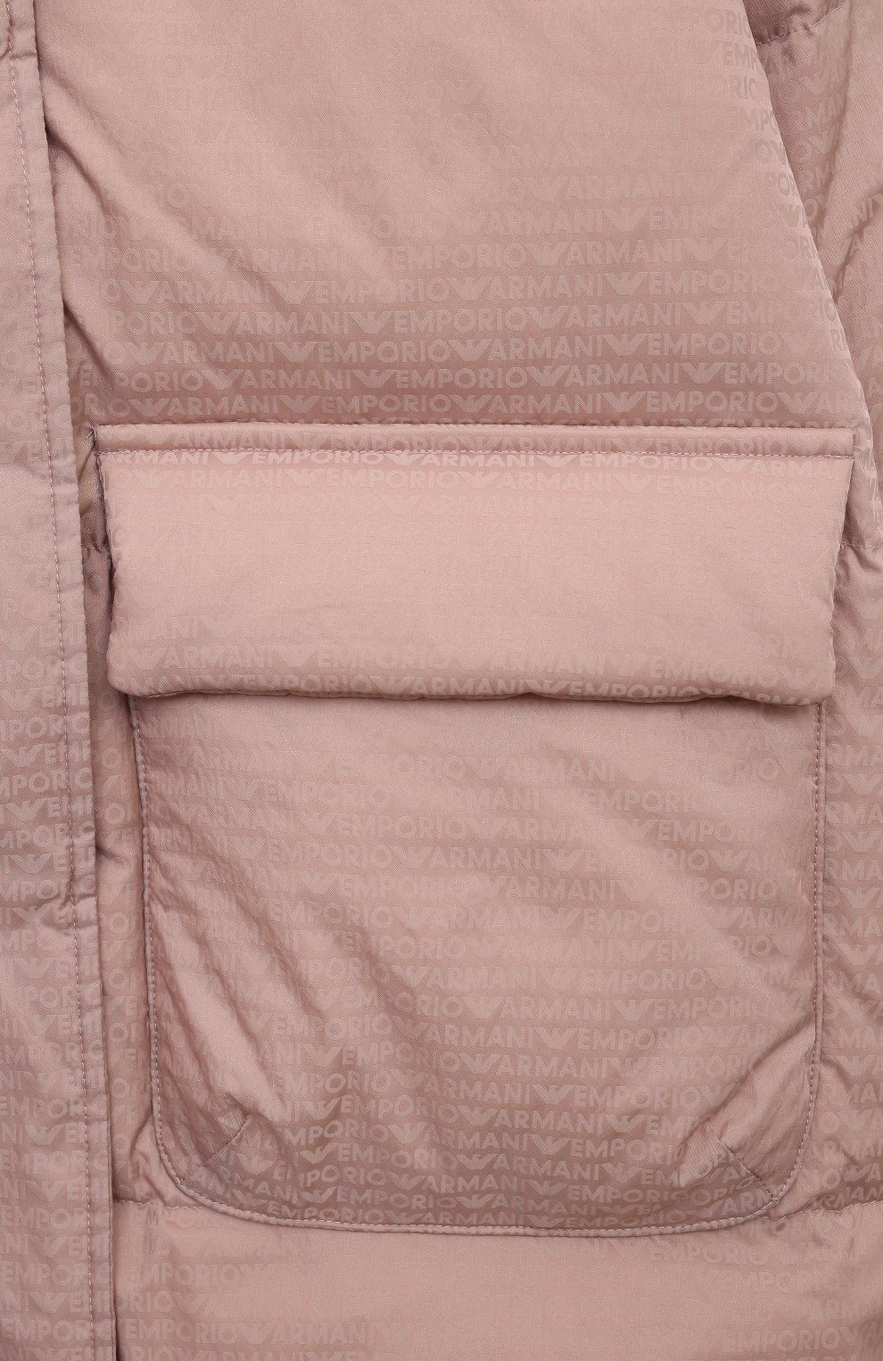 Пуховик EMPORIO ARMANI, арт. 6D3L02/4NJKZ, фото 3