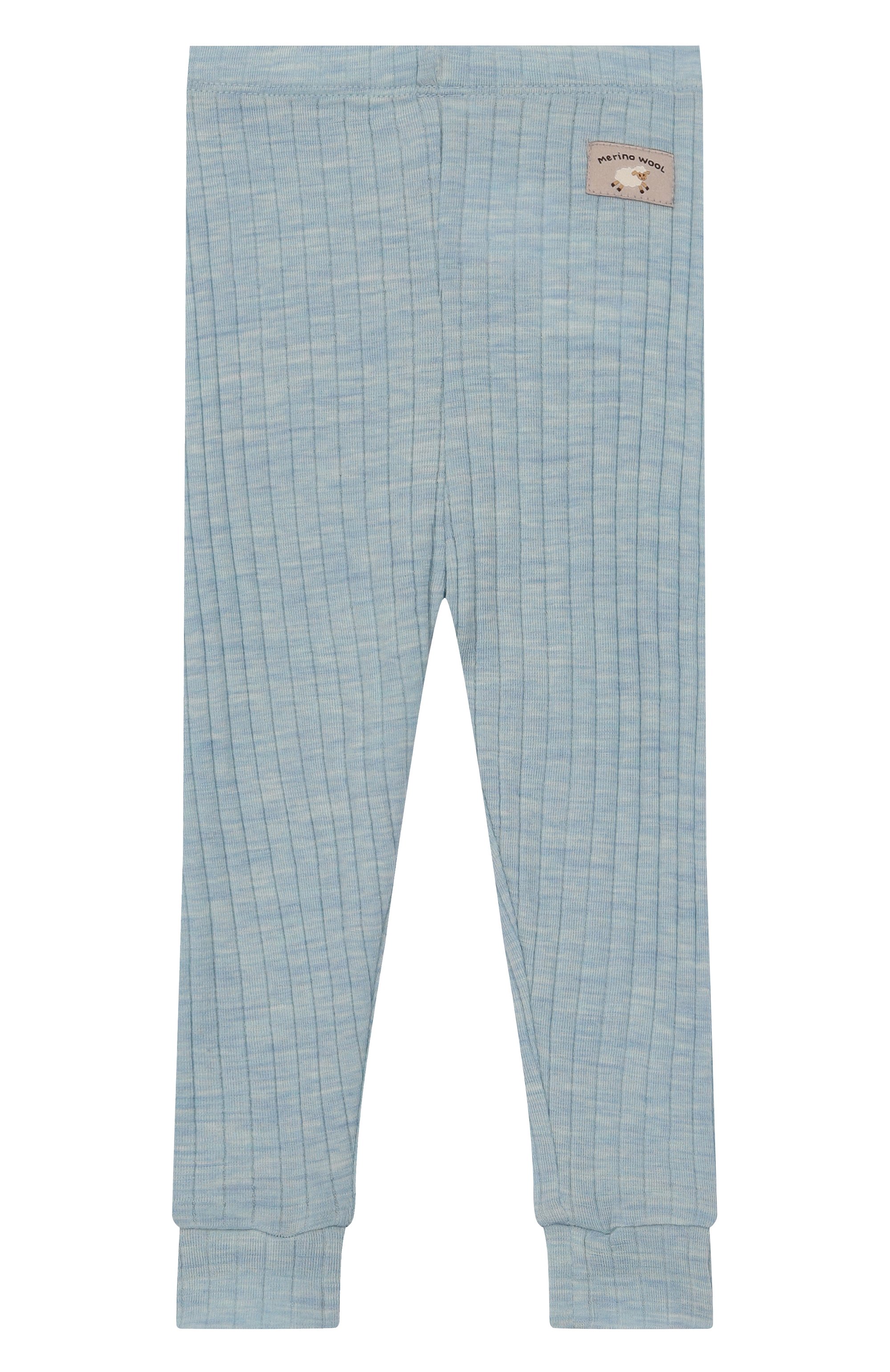 Шерстяные легинсы BABYBU, арт. PN2017W22, фото 1