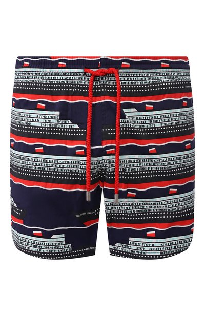 Плавки-шорты VILEBREQUIN, арт. MSOC0F00, фото 1