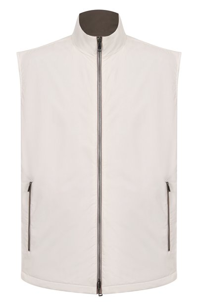 Мужской двусторонний жилет PAUL&SHARK, арт. 14312604/3XL-6XL