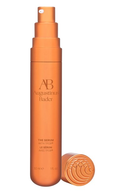 Сыворотка the serum nomad (30ml) AUGUSTINUS BADER, арт. 5060990630316, фото 3