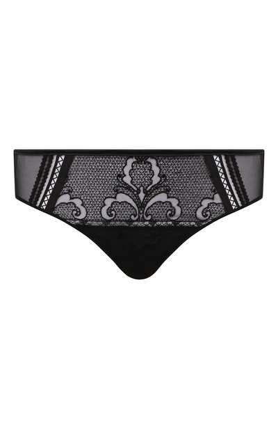 Женские трусы-слипы SIMONE PERELE, арт. 15L720_чер