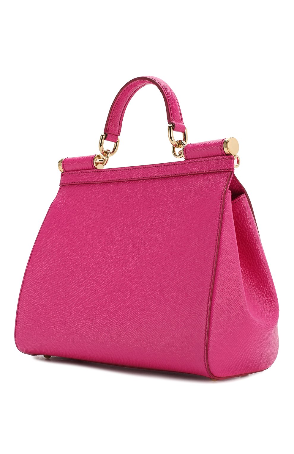 Сумка sicily medium DOLCE & GABBANA, арт. 0116/BB6002/A1001, фото 3