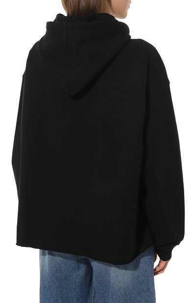 Хлопковое худи MARNI, арт. FLJE0176P1/USCU87, фото 4