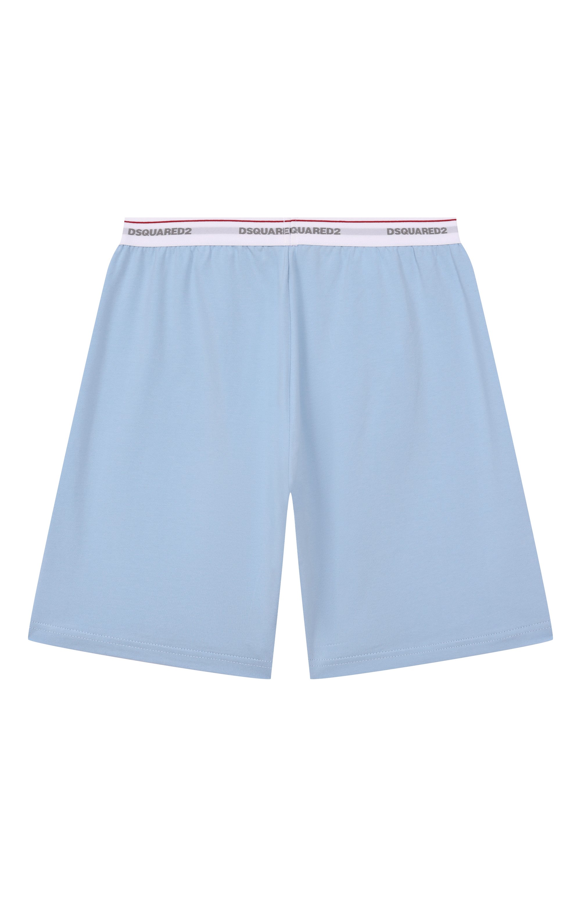 Хлопковая пижама DSQUARED2, арт. DQ2885/D008J, фото 6