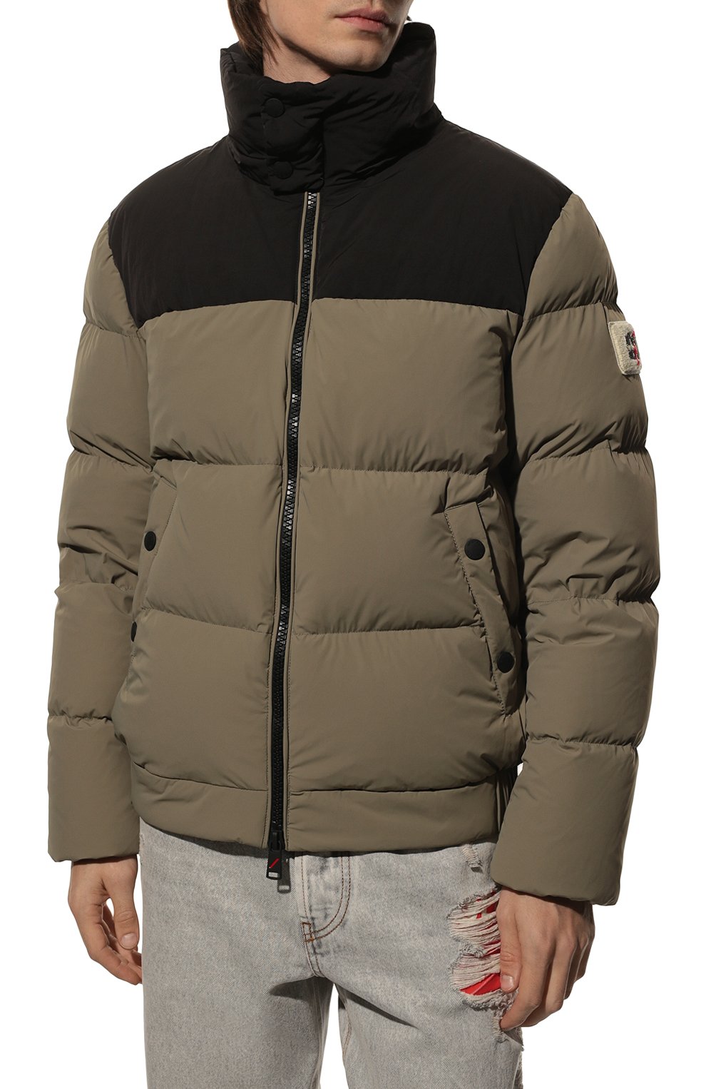 Пуховик AFTER LABEL, арт. DENVER/N7864-1, фото 3